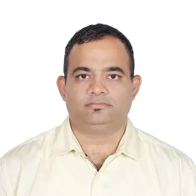 Shripalkumar Chinubhai Shah Chinubhai