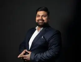 Vijay Arora