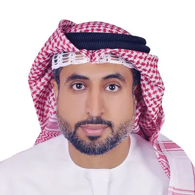 Saoud Hamad Saeed Aljarrahi Alnuaimi