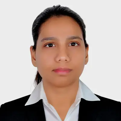 Sushmita Rani Subhash Chander