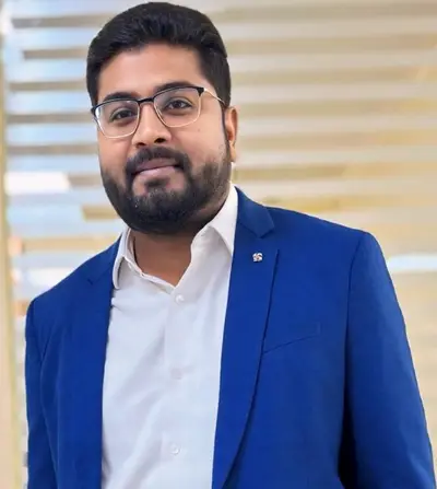 Saurabh Nenawati Sanjay Nenawati