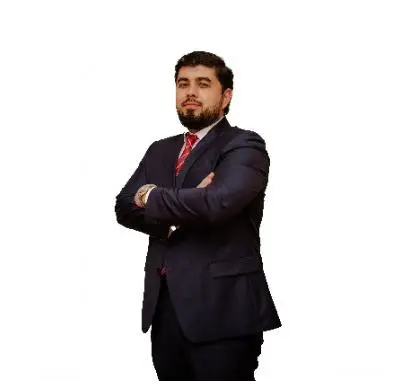 Sirojiddin Eshonkhujaev