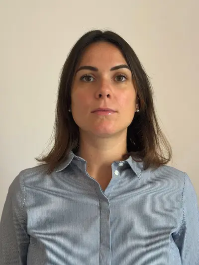 Michelle Viragh