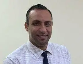 Ayman Sobhy