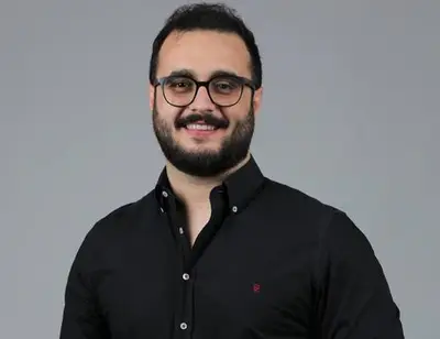 Ahmad  Nabizadeh