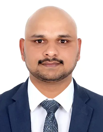 Pramod Locharam Laxman Locharam