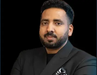 Mohammad Jahangir