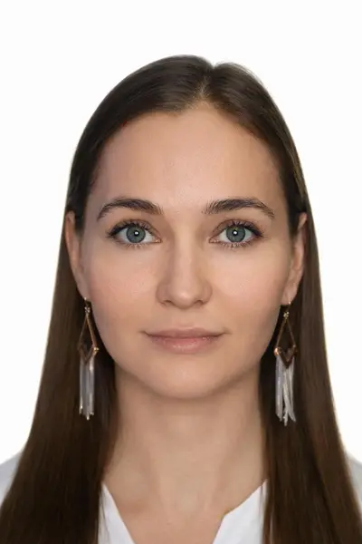 Iuliia Kashevarova