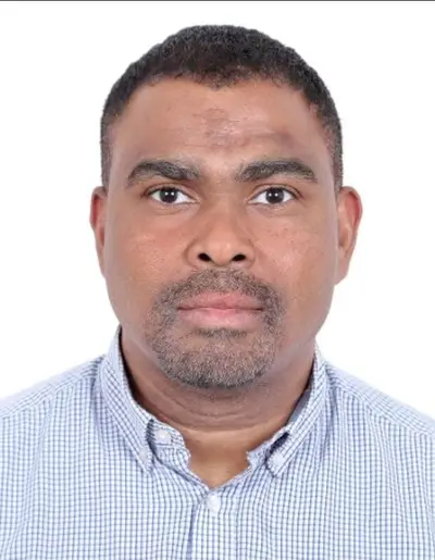 Musadiq Abdul Hamid Ali Mhoma