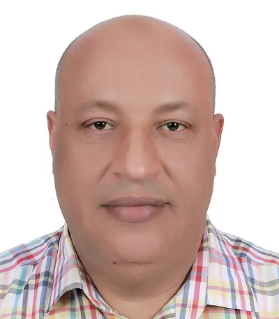 Fayez Mohammad Elsayed Rabie