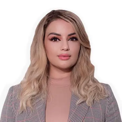 Jonida Dhiari