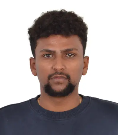 Walta Woldu Berhane