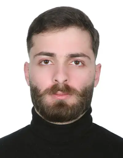 Mustapha Samir Sabbagh Al Aswad