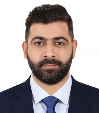 Zain Ul Abidin Ali Mehboob Ali
