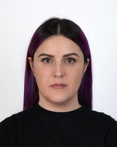 Giulia Passaretti