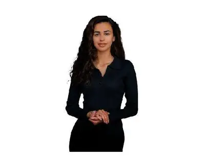 Milana Albagachiyeva