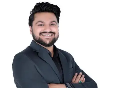 Muhammad Ahmad