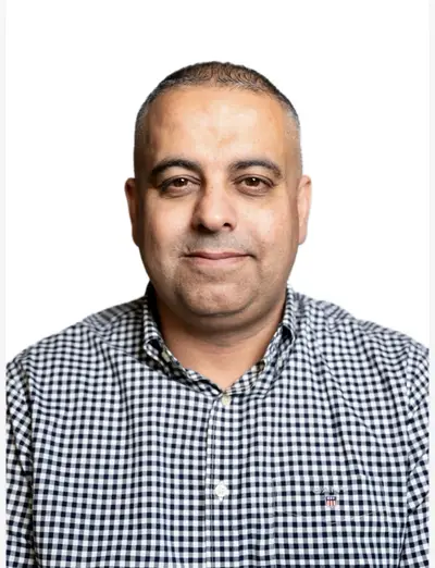 Saleh Baloum