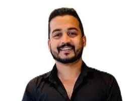 Saeel Raghuvir Chari
