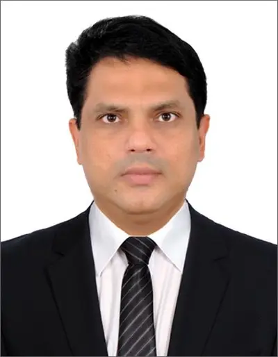 Jerome Thomas Thazhakkadan