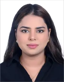 Poonam Kumari Shashi Bhushan