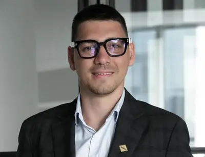 Barilko Volodymyr