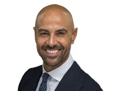 Oguz Salih Hussein
