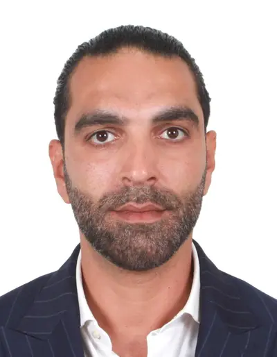 Anas Mohd Arafa Abdelwahed Meqdadi