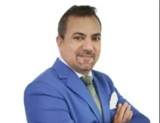 Shahzad Aziz