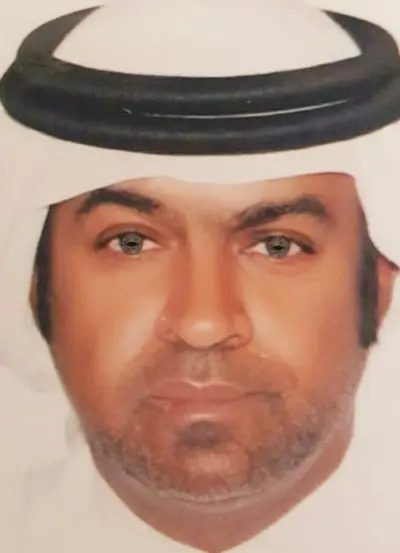 Ahmad Ozair Suroor Rafia Alfalasi