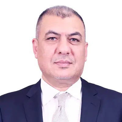 Yaser A M Taya
