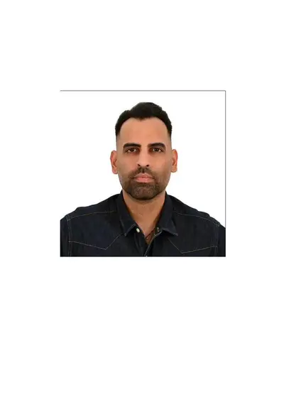 Anurag Malhotra Ashok Kumar Malhotra