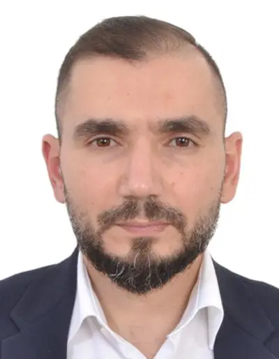 Mahmoud Mhd Nader Al Masri