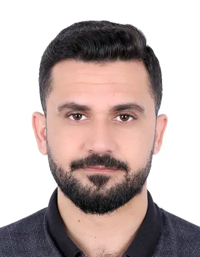 Zeeshan Ahmad Wazir Shah