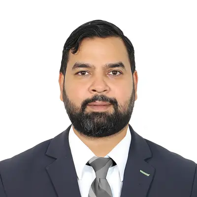 Mohammad Ashraf Shaikh Mohammad Khalid