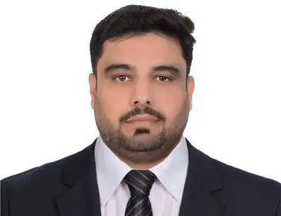 Farhat Ullah
