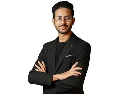 Anees Khan
