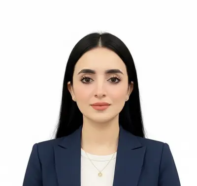 Wafa Chehaz