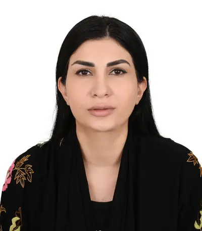 Maya Kamal Sleiman