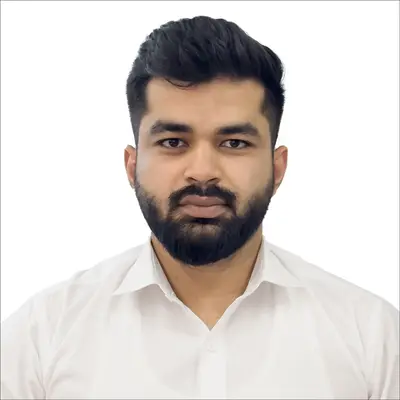 Mohammed Hamza Zaidi Syed Zafar Nadeem Zaidi