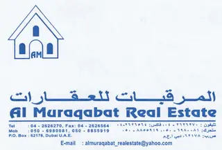 Al Muraqabat Real Estate