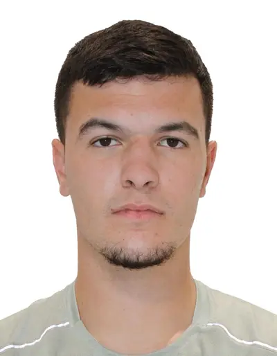 Theo Alexander Lewis Syme Dey