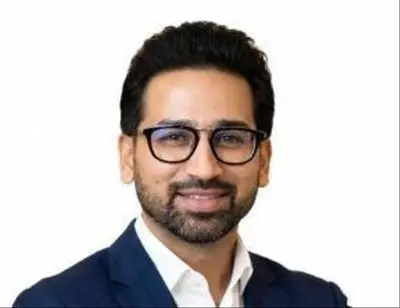 Faisal Contractor  