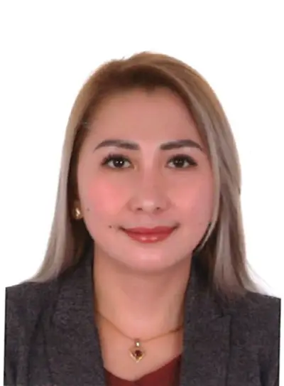 Annie Clarion Iburas