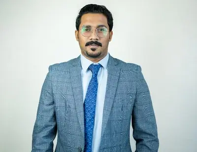Muhammad Atif Sheikh Meera