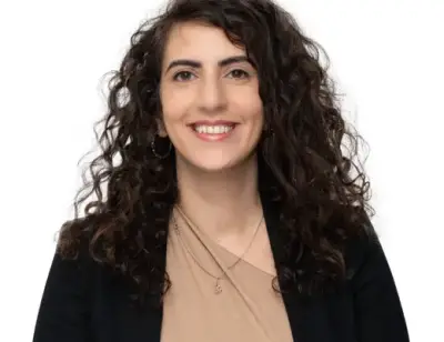 Mariana Mohamad