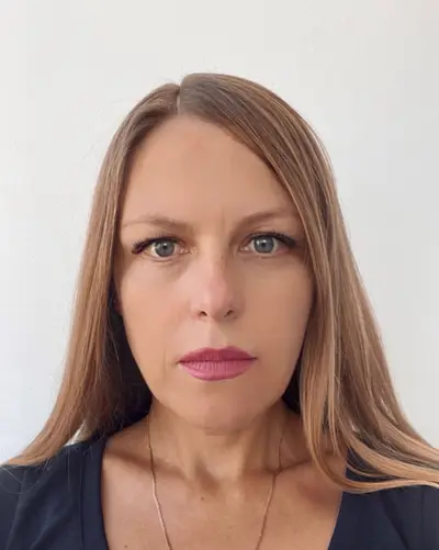 Olga Fedotova