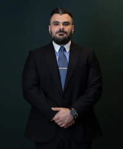 Yousif Tahir