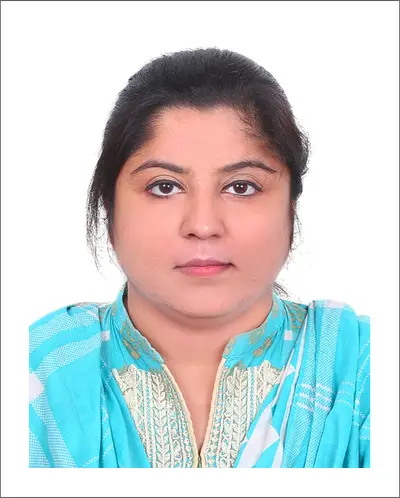 Rehana Usman Aejaz Ahmed Munshi