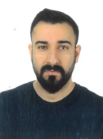 Golamreza Rostam Heydariayan